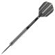 Šipky steel Harrows Supergrip R 28g, 90% wolfram
