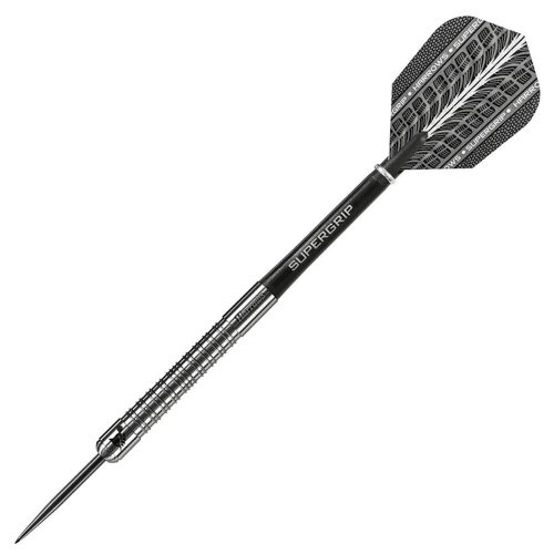 Šipky Harrows steel Supergrip R 30g, 90% wolfram