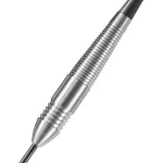 Sada steel šipek Harrows Silver Shark 23g, brass