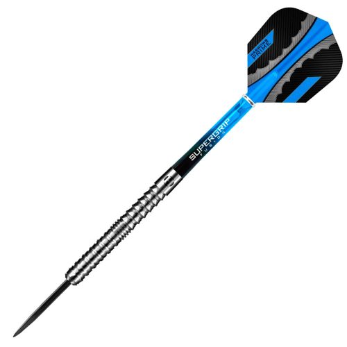 Šipky steel Harrows Razr 21g, 90% wolfram