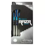 Šípky Harrows steel Razr B 22g, 90% wolfram