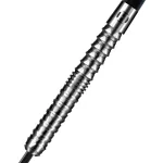Šipky steel Harrows Razr 23g, 90% wolfram