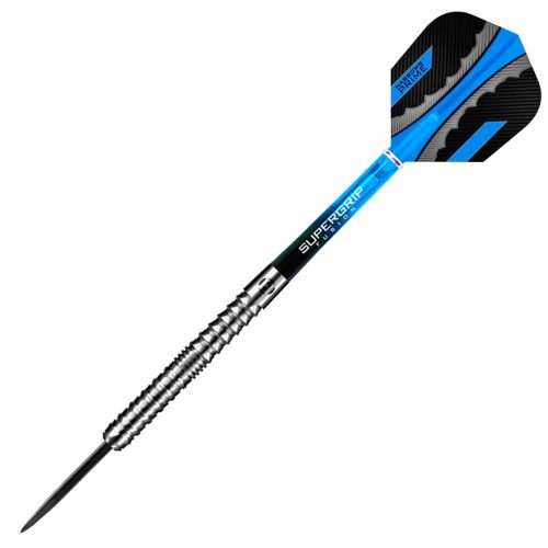 Šipky steel Harrows Razr 30g, 90% wolfram