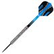 Šipky steel Harrows Razr 30g, 90% wolfram