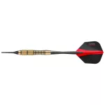 Šipky soft Harrows Matrix 14g, brass