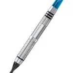 Sada soft šipek Harrows Blaze B 18g, Inox