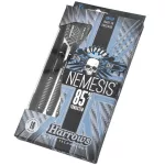Sada soft šipek Harrows Nemesis K 16g, 85% wolfram