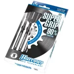 Šipky Harrows soft Supergrip R 18g, 90% wolfram