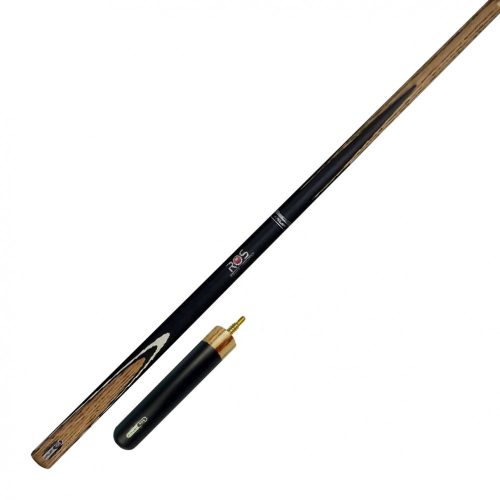 Kulečníkové tágo snooker BCE R. O'Sullivan dvoudílné