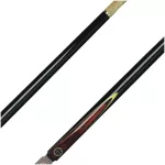 Kulečníkové tágo snooker BCE Extreme ER-20 dvoudílné