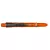 Násadky na šipky Harrows Supergrip Ignite oranžové, dlouhé 47mm