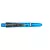 Násadky na šipky Harrows Supergrip Ignite Aqua, midi 40mm