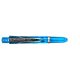 Násadky na šipky Harrows Supergrip Ignite Aqua, midi 40mm