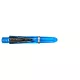 Násadky na šipky Harrows Supergrip Ignite Aqua, krátké 33mm
