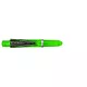 Násadky na šipky Harrows Supergrip Ignite zelené, krátké 33mm
