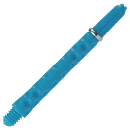 Násadky na šipky Harrows Dimplex krátké Aqua