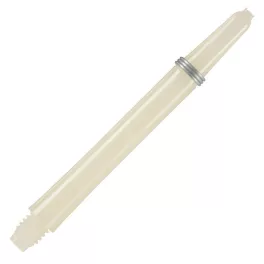 Násadky na šipky Harrows Nylon bílé, dlouhé