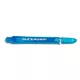 Násadky na šipky Harrows Supergrip aqua, dlouhé