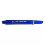Násadky na šipky Harrows Supergrip modré, dlouhé