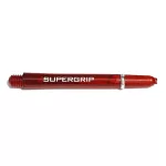 Násadky na šipky Harrows Supergrip červené, dlouhé