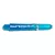 Násadky na šipky Harrows Supergrip aqua, krátké