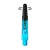 Násadky na šipky Harrows Carbon 360 aqua modré, krátké 33mm, otočné
