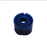 Šipkový segment Euro Dart OUTER BELLSEYE modrý