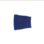 Šipkový segment Euro Dart TRAPEZE modrý