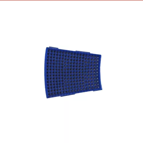 Šipkový segment Euro Dart TRAPEZE modrý