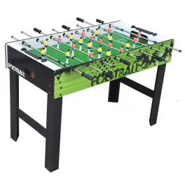 ProZona Stolní fotbal Green Football, 4ft pro děti
