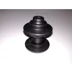Kluzné ložisko pro stolní fotbaly s teleskopickými tyčemi 13mm