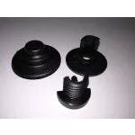 Kluzné ložisko pro stolní fotbaly s teleskopickými tyčemi 13mm