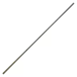 Náhradní tyč 16 mm, pro 3 hráče na stolní fotbal