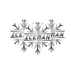 Letky na šipky Red Dragon Hardcore Premium Gerwyn Price Iceman šedé, extra hrubé