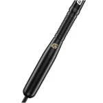 Šipky steel GOAT Homerun Black 15g, brass