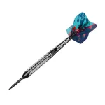 Šipky steel GOAT Traction 22g, 80% wolfram