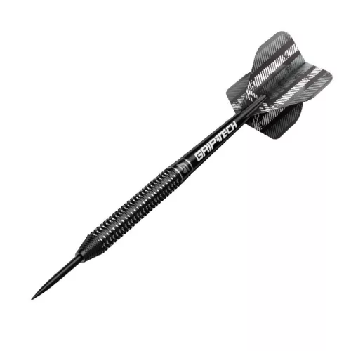 Šipky steel GOAT Sprocket 21g, 90% wolfram