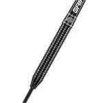 Šipky steel GOAT Sprocket 21g, 90% wolfram