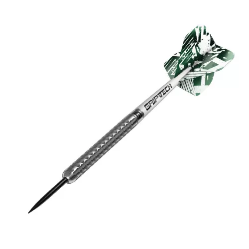 Šipky steel GOAT Fairway V1 23g, 90% wolfram