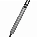 Šipky steel GOAT Podium Silver 22g, 80% wolfram