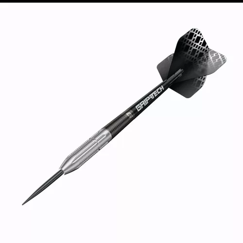 Šipky steel GOAT Reload 23g, 90% wolfram