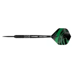 Šipky steel GOAT 8-Ball 22g 90% wolfram