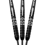 Šipky steel GOAT 8-Ball 22g 90% wolfram
