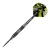 Šipky steel GOAT Dumbbell 26g 90% wolfram