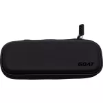 Pouzdro GOAT Small černé na 1 sadu šipek