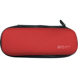 Pouzdro GOAT Locker Wallet Red S na 1 sadu šipek