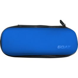 Pouzdro GOAT Locker Wallet Blue S na 1 sadu šipek