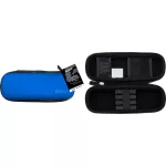 Pouzdro GOAT Locker Wallet Blue S na 1 sadu šipek