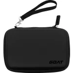 Pouzdro GOAT XL černé na 2 sady šipek