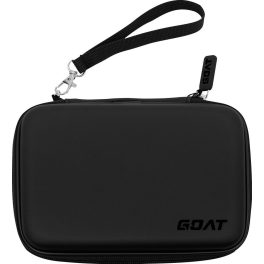 Pouzdro GOAT XL černé na 2 sady šipek